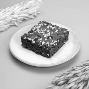 Nutty Browniee