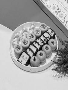 Khoya Sweet Mix