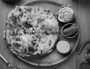 Asanzo Chur Chur Naan