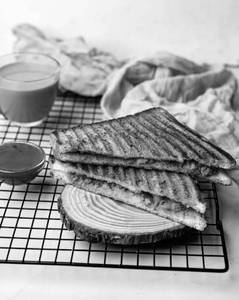 Chicken Grilled Sandwich
