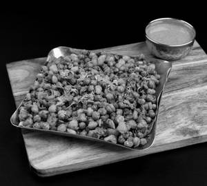 Tawa Corn Peas