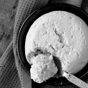 Khoya/ Fika Mawa