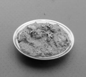 Paneer Makhanwala
