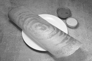 Masala Dosa