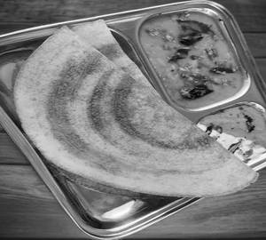 Masala Dosa