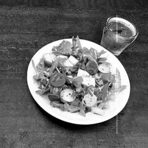 Green Salad