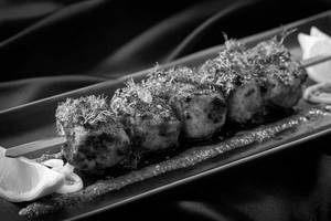 Vilayati Chicken Tikka