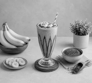 Banana boost
