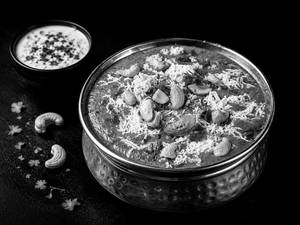 Kaju Masala