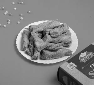 Cheese Straws [175 Grams]