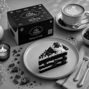 Black Forest Pastry