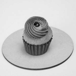 Vanilla Cupcake