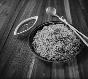 Veg Schezwan Fried Rice