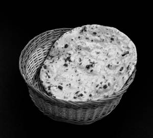 Butter Roti