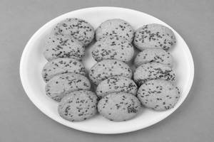 Ajwain Biscuit [300 G]