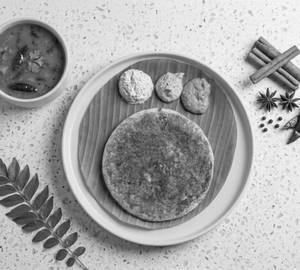 Special Podi Uthappam