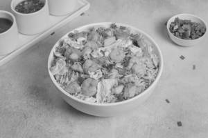 Mixed Fried Rice  