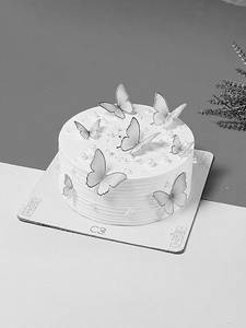 Vanilla Cake