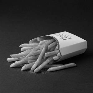 Peri Peri Fries