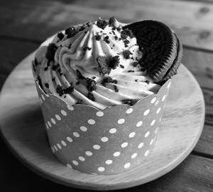 Oreo Cupcake (1pcs)