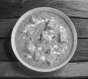 Shahi Paneer