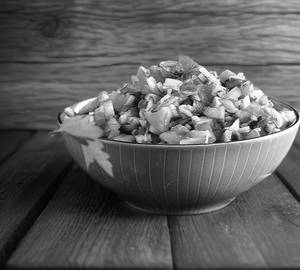 Kachumber salad