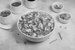 Chicken Hong Kong Fried Rice