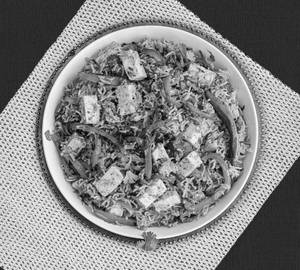 Paneer Biryani