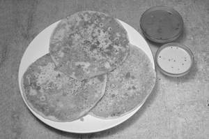 Set Dosa