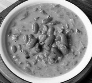 Rajma Curry