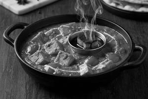 Paneer Angara