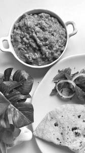 Doodh Sev Combo