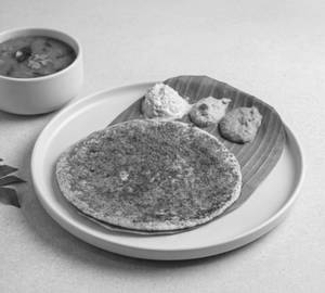 Podi Uthappam