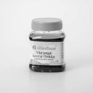 Murungai Keerai Thokku 175g