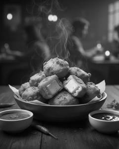 Paneer Pakoda