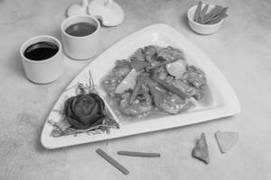 Hunan Chicken (10pcs)