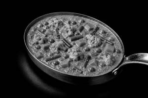 Tarkari Sabzi