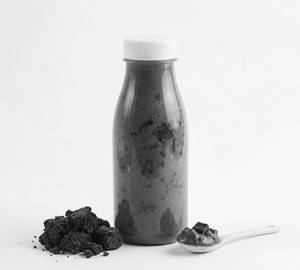 Brownie Thickshake