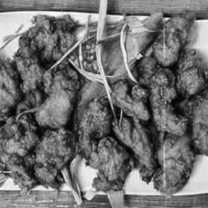 Devil's Chicken