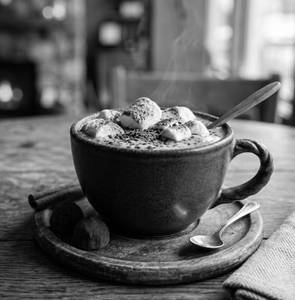 Hot Chocolate