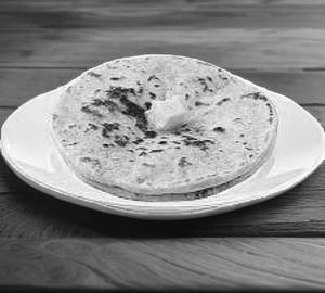 Butter Tawa Roti