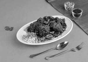 Chicken Andhra Lollipop Dry
