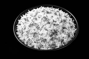 Jeera Rice