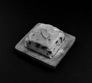 Vanilla Chocolate Chips 250Gm