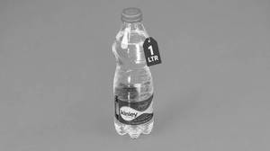 Mineral Water ( 1 Ltr )