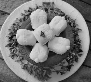 Plain jalbhara sandesh