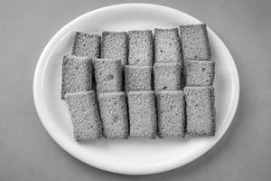 Cake Rusk [250 G]