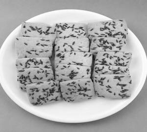 Jeera Biscuit [300 G]