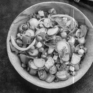 Onion Salad