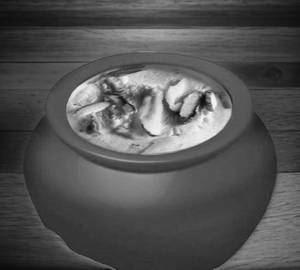 Keshar Badam Kulfi
